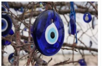 SVI SE S MORA VRAĆAJU SA “FATIMINIM OKOM”, a niko ne zna šta ono znači: Evo šta će se desiti ako ga donesete u kuću, GARANTUJEMO DA NISTE ZNALI