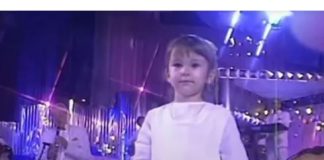 Znate li ko je ova devojčica? Danas hara muzičkom scenom, a na bini se davno pojavila sa ocem poznatim pevačem