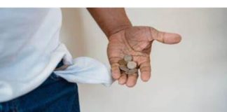 U kući nema para? Stavite 1 novčanicu na ovo mesto i gledajte kako novac kreće da se gomila