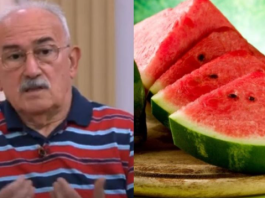 Koje sve bolesti leči lubenica i koliko smemo da je pojedemo a da se ne ugojimo: Objašnjava nutricionista Predrag Nenadić