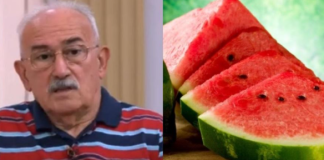 Koje sve bolesti leči lubenica i koliko smemo da je pojedemo a da se ne ugojimo: Objašnjava nutricionista Predrag Nenadić