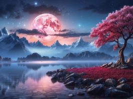 Pun “Mesec Jagode” od sutra menja sudbine 3 znaka: Jednima sledi napedak, a drugima haos