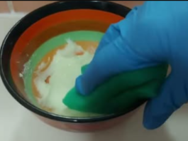 Pomiješajte SO i pastu za zube!😱Nećete vjerovati u rezultat! ŠOK!