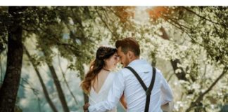 JOŠ NA VJENČANJU ZNAMO KO ĆE SE RAZVESTI: Matičari otkrili šta odaje parove! Ovo su NEPOGRIJEŠIVI ZNACI da će DOĆI do razlaza