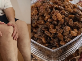 ZA SAMO 1 MJESEC POTPUNO OBNAVLJA KOSTI , TETIVE, LIGAMENTE I ZGLOBOVE: Ovaj recept je mnoge spasio!