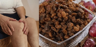 ZA SAMO 1 MJESEC POTPUNO OBNAVLJA KOSTI , TETIVE, LIGAMENTE I ZGLOBOVE: Ovaj recept je mnoge spasio!