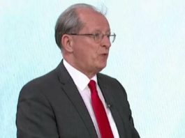 Pritisak nikada ne smete da merite u ovo vreme! Srpski kardiolog otkrio i zbog čega! Najveći je tada jer se…