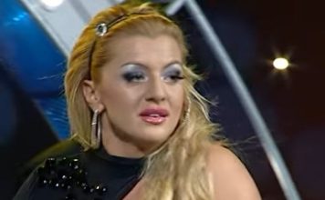 Bosanska pevačica se udala za šeika i postala mu 23.žena: Hvalila se da je obasipa luksuzom, a onda isplivala šok istina