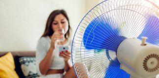 Uradite ovo i ‘dobićete’ klima uređaj od običnog ventilatora: „Ovaj trik je spas od letnjih vrućina!“