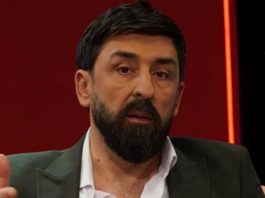 Rodila mu dijete, a on joj priredio pakao od života! Spakovala kofere i odlučila da napusti stan! Amidžićeva žena sve objavila, daleko je on od g0spodina