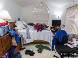 PRLJAV I NEUREDAN STAN GOVORI O VAŠIM PSIHIČKIM SMETNJAMA: Psiholozi otkrivaju šta nije u redu ako ove stvari ne sređujete dugo