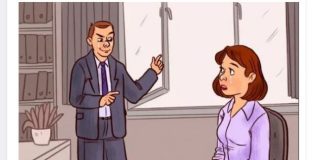 7 TRIKOVA KOJE POSLODAVCI KORISTE NA RAZGOVORU ZA POSAO DA BI VAS TESTIRALI: Posebno Obratite Pažnju Na Broj 5