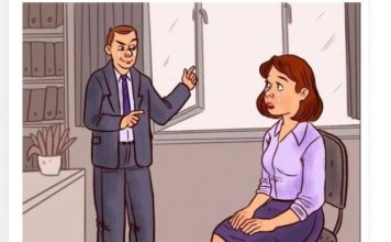 7 TRIKOVA KOJE POSLODAVCI KORISTE NA RAZGOVORU ZA POSAO DA BI VAS TESTIRALI: Posebno Obratite Pažnju Na Broj 5