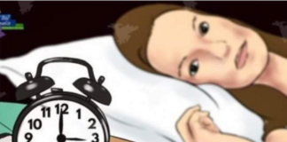 BUDITE LI SE NOĆU IZMEĐU 3:00 I 5:00 SATI: To može da znači samo jedno!