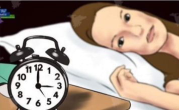 BUDITE LI SE NOĆU IZMEĐU 3:00 I 5:00 SATI: To može da znači samo jedno!