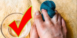 Gljivice na noktima se “ludo” plaše ove mješavine i suše se do samog korijena: EFEKAT JE VIDLJIV U ROKU OD NEKOLIKO MINUTA