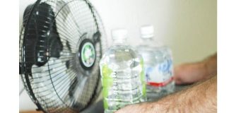 Ovako mozete da napravit klimu uređaj u svom domu i da se rashladiti u ovim paklenim danima! (TRIK)