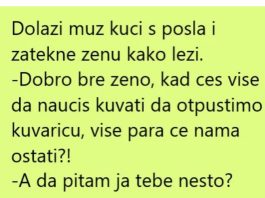 VIC DANA: MUŽ I ŽENA