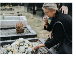 Dva meseca je na grobu muža viđala TUĐE cveće: Pomislila da je imao ljubavnicu, pa doživela još veći ŠOK!