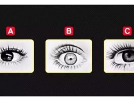 IZ KOJEG OKA VIRI BIJES? Test ličnosti otkriva koliko jaku intuiciju imate