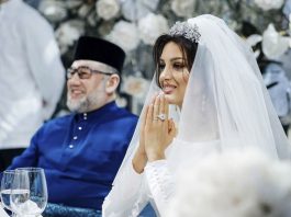 Udala se za 24 godine starij sultana i zbog njega promenila veru ne sluteći šta će je snaći: Čim je rodila sina doživela je poniženje o kojem je ceo svet brujao