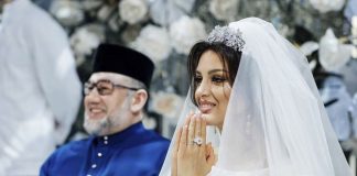 Udala se za 24 godine starij sultana i zbog njega promenila veru ne sluteći šta će je snaći: Čim je rodila sina doživela je poniženje o kojem je ceo svet brujao