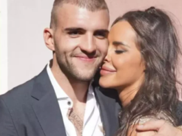 Sreca ponovo zakucala na vrata: Bogdana ne krije stomacic vise,Ceca place, treći carski ne bi mogla podnijeti ona…