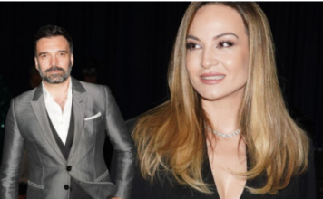 Prevelik je pritisak, nismo mogli da izdržimo: Ivan i Jelena se sporazumno razišli – godinama krio drugu ženu i dijete?
