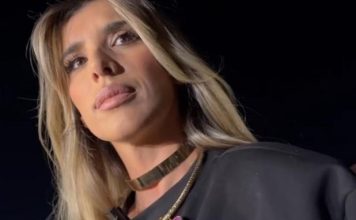 Smrtni slučaj u porodici Jovane Pajić: Pevačica slomljena zbog gubitka!!”Nedostajaće mi tvoj osmeh i razgovori…”