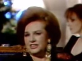 OLIVERA MARKOVIĆ ČUVALA JE 1 TAJNU 60 GODINA: Tek posle njene smrti se za nju saznalo, a svi su ostali ZABEZEKNUTI