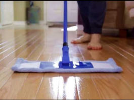 SVEKRVA JOJ JE OTKRILA TAJNU BLISTAVO ČISTOG PARKETA: Kuća miriše predivno zahvaljujući ovom receptu