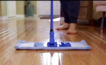 SVEKRVA JOJ JE OTKRILA TAJNU BLISTAVO ČISTOG PARKETA: Kuća miriše predivno zahvaljujući ovom receptu