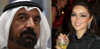 “Stupila u brak sa seikom, dala mu sve, rodila sina a onda jedno vece ugledala sok istinu koja joj mijenja zivot iz korijena…”