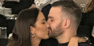 Lepe vesti pristigle od Aleksandre Prijović: Filip puca od ponosa, danas je najsrećniji