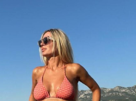 Vesna Đogani u 5. deceniji ima telo kao vreteno: Iz ishrane izbacila samo 1 namirnicu pa smršala kao od šale