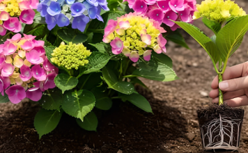 Sada razmnožite hortenzije – OVO je najjednostavniji način!