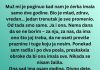 „Muž mi je stradao mlad – a juče me ćerka rasplakala jednom rečenicom“