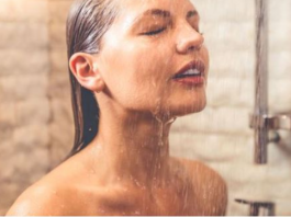 STALNO SE TUŠIRAMO, A 1 DEO TELA NIKO NE PERE: Leglo je PRLJAVŠTE, ovo je jedini pravilan način da ga DOBRO očistite