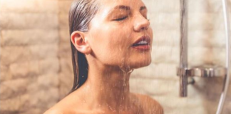 STALNO SE TUŠIRAMO, A 1 DEO TELA NIKO NE PERE: Leglo je PRLJAVŠTE, ovo je jedini pravilan način da ga DOBRO očistite