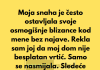“Moja snaha često ostavlja blizance u mom domu bez ikakvog upozorenja…”