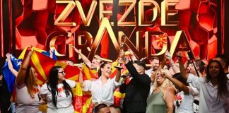EVO ŠTA JE TAČNO DOBIO POBEDNIK ZVEZDA GRANDA! Nikola Stanišić dobio je kola, pesmu, a jedna nagrada će mu promeniti život iz korena