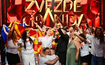 EVO ŠTA JE TAČNO DOBIO POBEDNIK ZVEZDA GRANDA! Nikola Stanišić dobio je kola, pesmu, a jedna nagrada će mu promeniti život iz korena