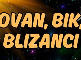 Ovan, Bik, Blizanci: Tokom narednih dana vama karma sprema iznenađenje na koje niste spremni!