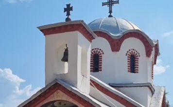Ako želite da vam u životu sve krene od ruke idite u ovaj manastir: Svi se kunu da su im tamo velike muke nestale, doživeli su preporod