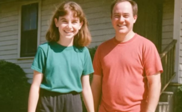 Emilia je otišla da vozi rolere sa drugaricom i nikada se nije vratila kući: Kada je njen otac 20 godina kasnije video ovo u starom izlogu zaledio se