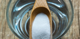 Ostavite preko noći ovo, i rerna će vam biti blistavo čista: Sve već kod kuće imate, lako je i brzo