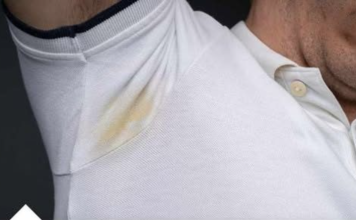 JEDN0 SREDSTV0 KOJE SVI I MAM0 U KUĆI SKIDA SVE FLEKE SA 0DEĆE KAO RUK0M, NIKAD NAM NE BI PAL0 NA PAMET