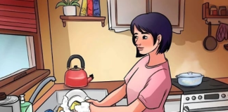 Samo NAJPAMETNIJI LJUDI VIDE GREŠKU na ovoj slici: Jedan detalj NEMA NIKAKVOG SMISLA!