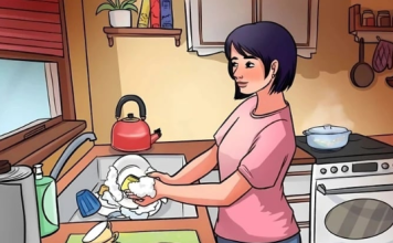 Samo NAJPAMETNIJI LJUDI VIDE GREŠKU na ovoj slici: Jedan detalj NEMA NIKAKVOG SMISLA!