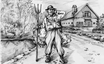 Samo oni sa IQ 120+ mogu pronaći ženu na slici za manje od 15 sekundi